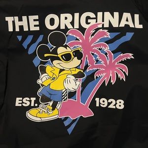 Used (wore once) light weight jacket